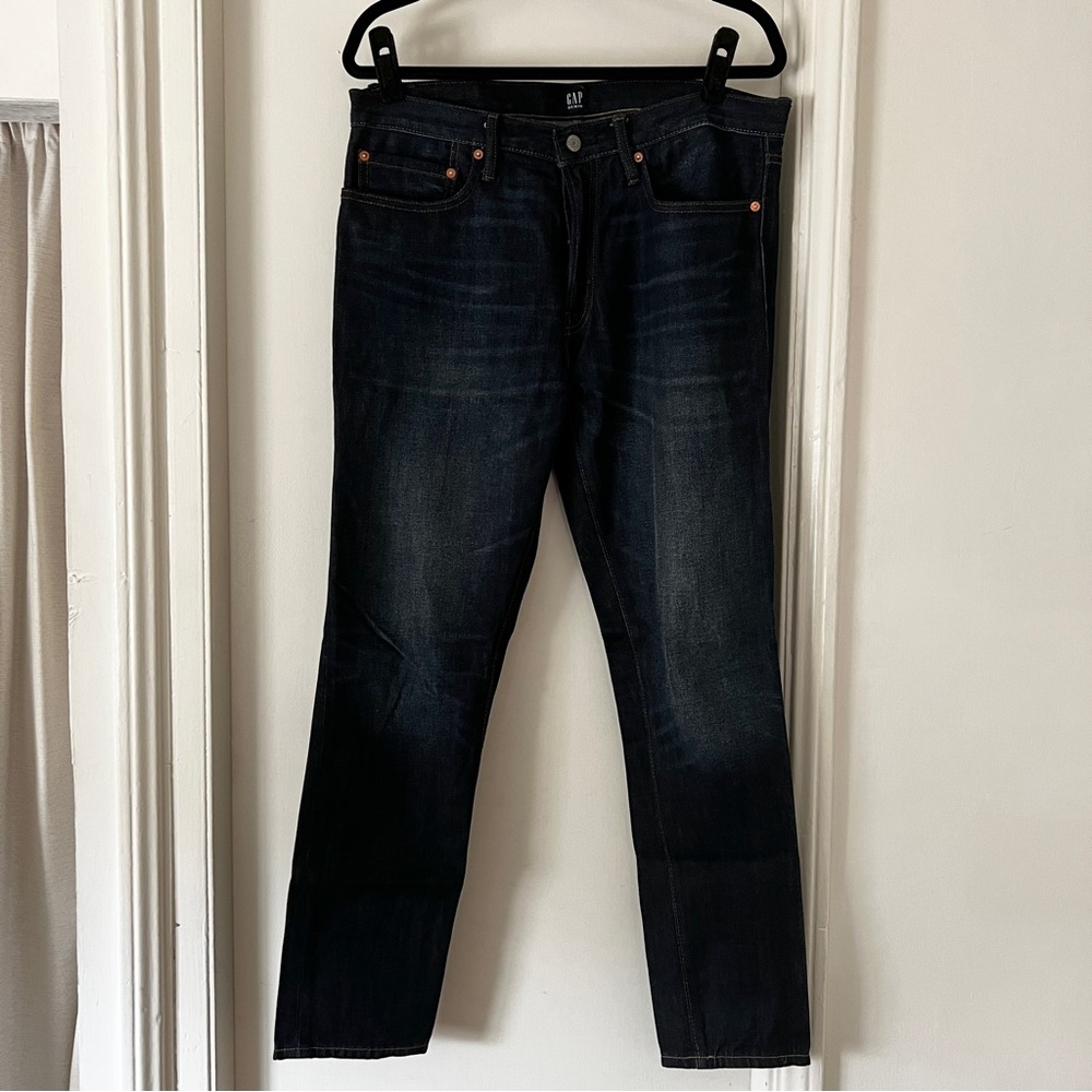 Gap Premium Selvedge Denim